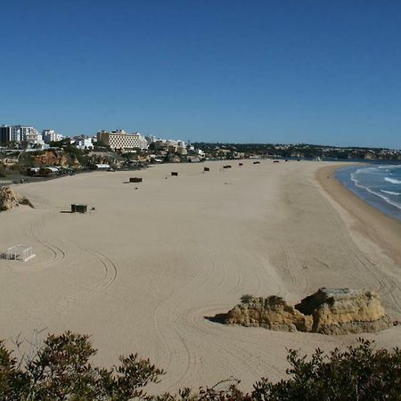 Apartamento T&T Ocean - Vista Mar Portimão Dış mekan fotoğraf