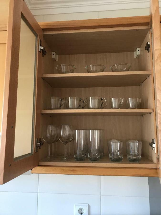 Apartamento T&T Ocean - Vista Mar Portimão Dış mekan fotoğraf