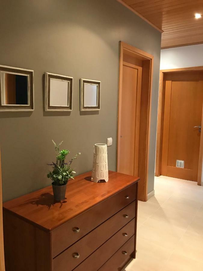 Apartamento T&T Ocean - Vista Mar Portimão Dış mekan fotoğraf