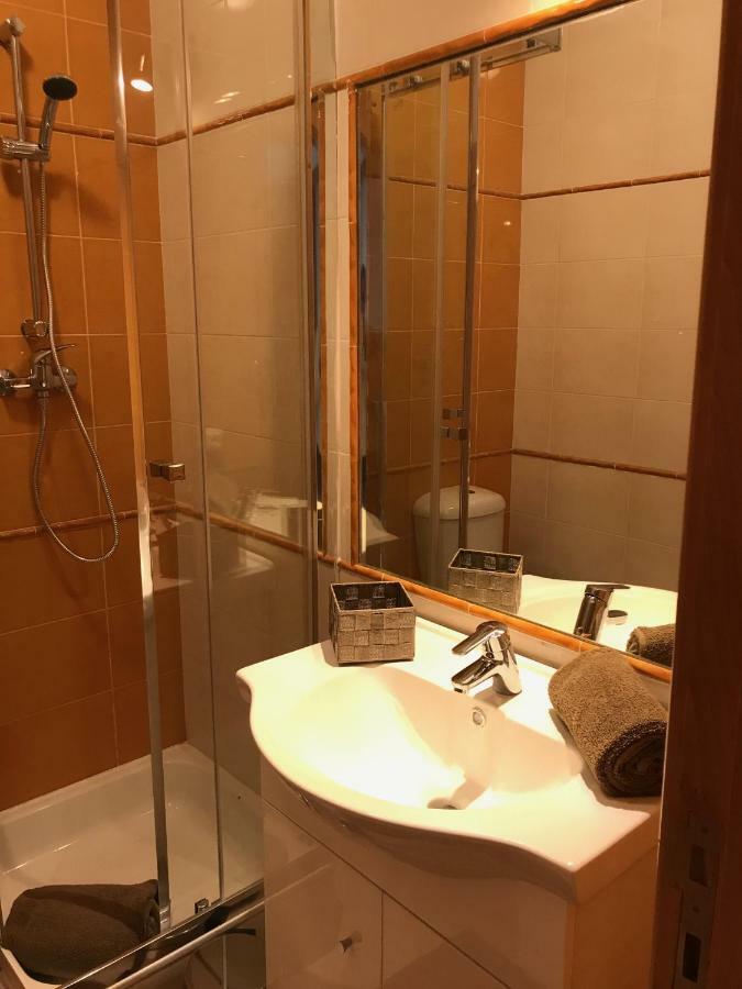 Apartamento T&T Ocean - Vista Mar Portimão Dış mekan fotoğraf