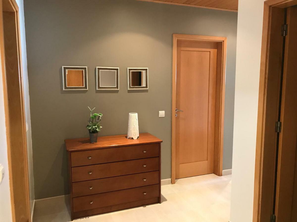 Apartamento T&T Ocean - Vista Mar Portimão Dış mekan fotoğraf