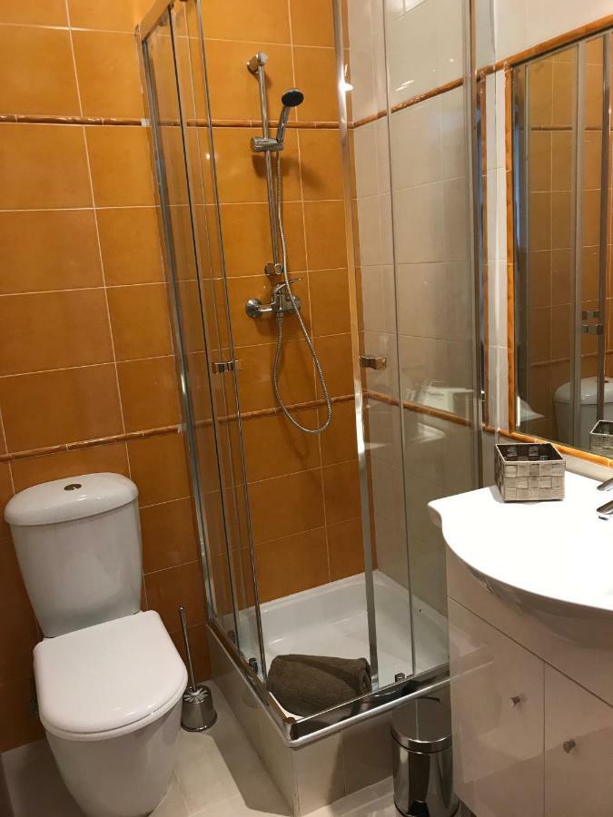 Apartamento T&T Ocean - Vista Mar Portimão Dış mekan fotoğraf