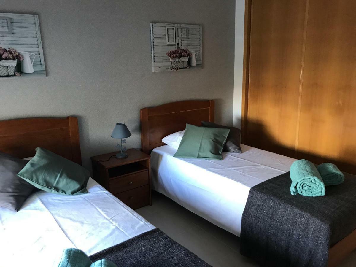 Apartamento T&T Ocean - Vista Mar Portimão Dış mekan fotoğraf