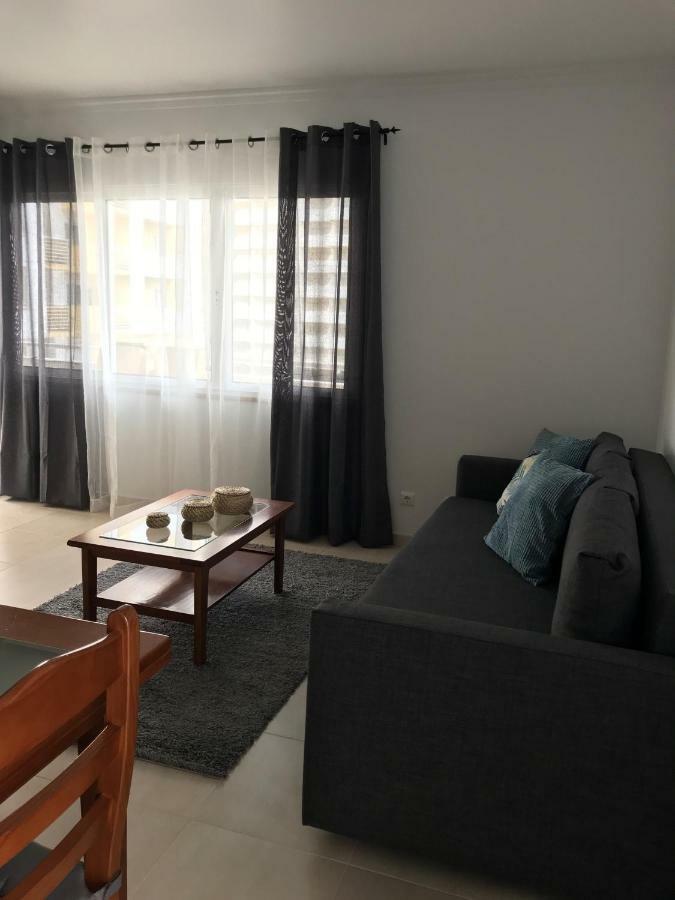 Apartamento T&T Ocean - Vista Mar Portimão Dış mekan fotoğraf