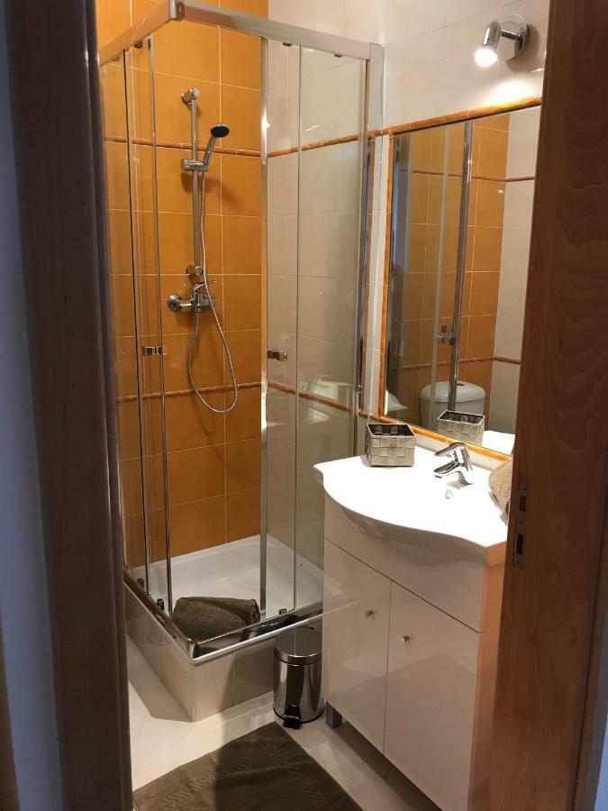Apartamento T&T Ocean - Vista Mar Portimão Dış mekan fotoğraf